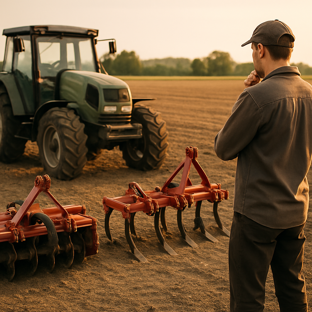 Duplin Reach: Bodenbearbeitungsgeräte im Vergleich c2a0482f 06f3 4916 8eb3 05a2d45b8597